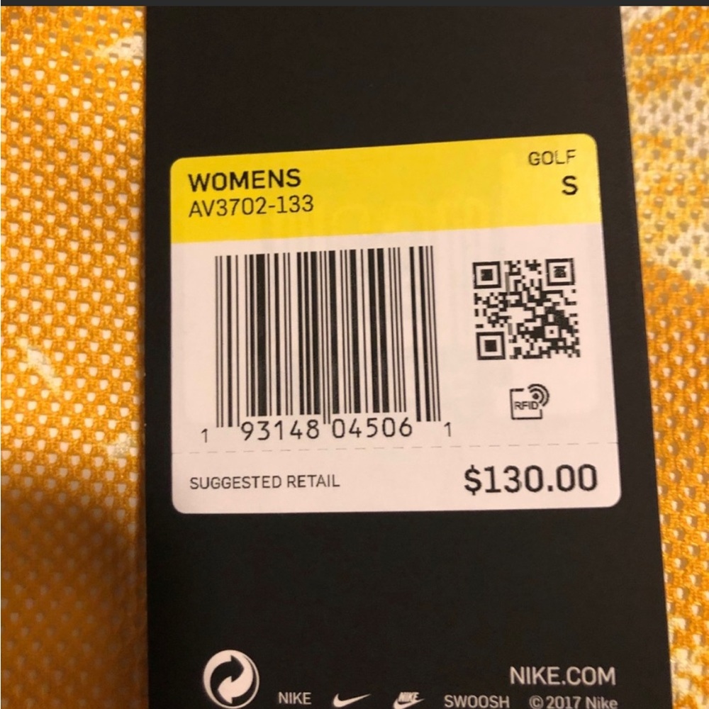 Nike Windbreaker Jacket - Picture 10 of 10
